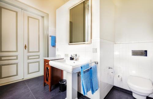 Emkendorf House | Rittmeister-Zimmer Emkendorf