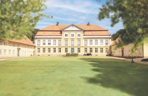 Emkendorf House | Rittmeister-Zimmer Emkendorf