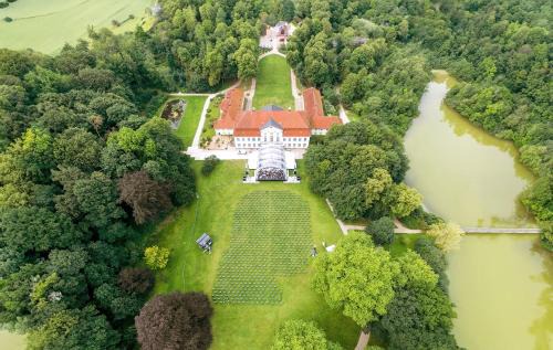 Emkendorf House | Rittmeister-Zimmer Emkendorf