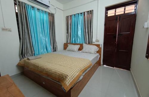 Kumarapuram House | Ritu Heritage Homestay