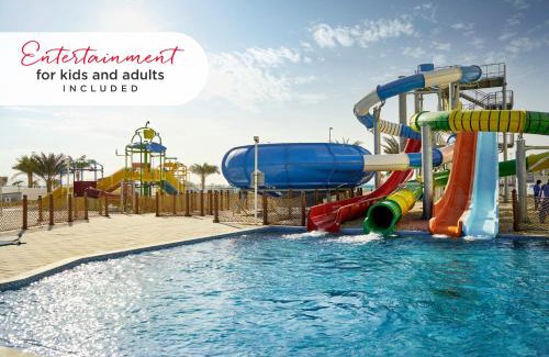Dubai Resort | Riu Dubai Beach Resort - All Inclusive