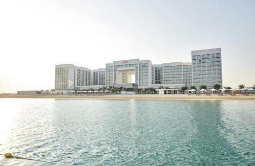 Dubai Resort | Riu Dubai Beach Resort - All Inclusive