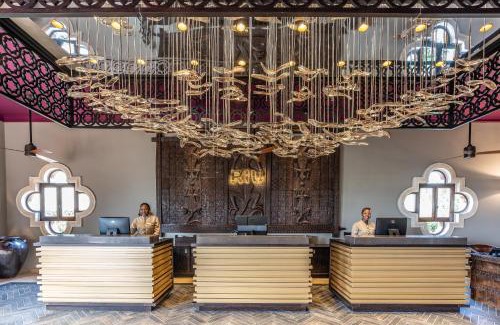 Nungwi Resort | Riu Palace Zanzibar - All Inclusive