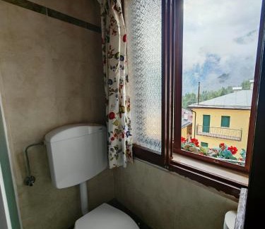 Pieve di Cadore Apartment | Rium Mare & Monti