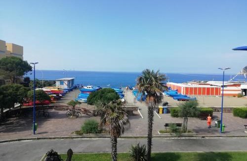 Riva Trigoso Apartment | Riva al Mare Flat