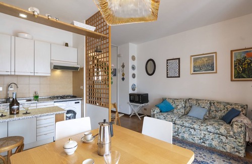 Riva Ligure Apartment | Riva Apartment by Interhome