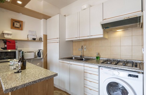 Riva Ligure Apartment | Riva Apartment by Interhome
