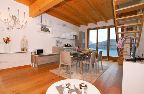 Bellano Apartment | Riva Bellano Margherita 2