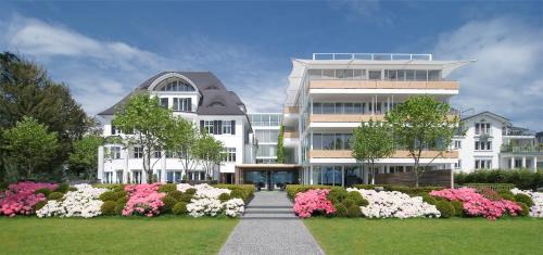 Petershausen-Ost Hotel | RIVA - Das Hotel am Bodensee