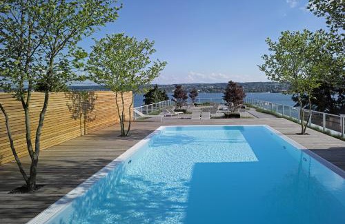Petershausen-Ost Hotel | RIVA - Das Hotel am Bodensee
