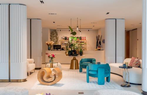 Petershausen-Ost Hotel | RIVA - Das Hotel am Bodensee