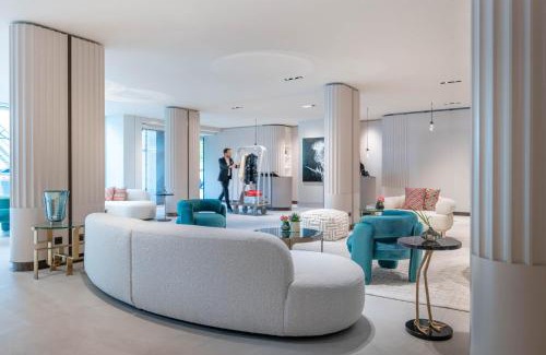 Petershausen-Ost Hotel | RIVA - Das Hotel am Bodensee