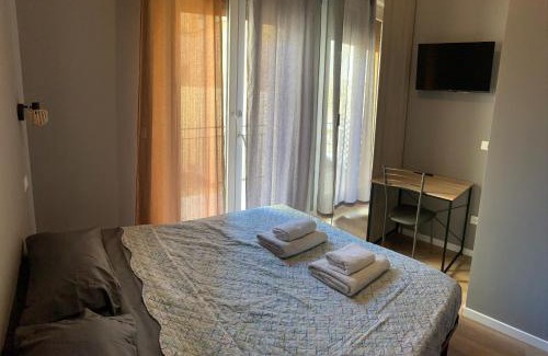 Historic Center House | Riva Reno 4 Rooms