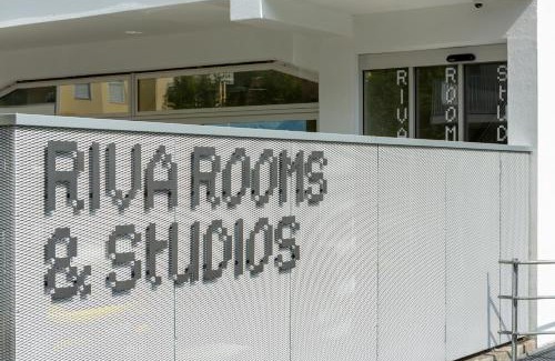 Minusio Hotel | Riva Rooms & Studios - Check-In 24hr