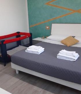 Baone Apartment | Rivad’Elsa