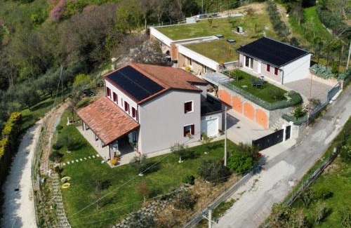 Baone Apartment | Rivad’Elsa