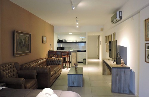 Congreso Apartment | Rivadavia Apartments