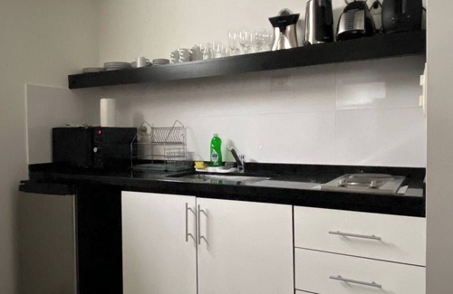 Congreso Apartment | Rivadavia Apartments