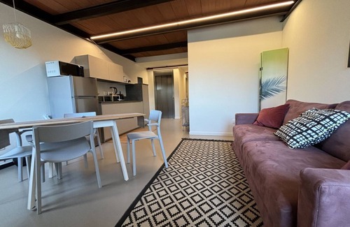 Citta Antica Apartment | Rivadige Suite 3 - Verona Journeys with beautiful view on the river