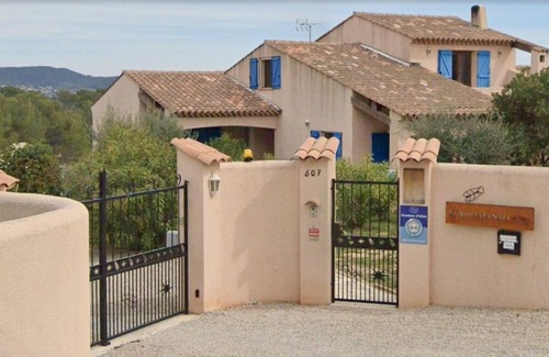 Draguignan House | Rivage - DRAGUIGNAN - Gîte
