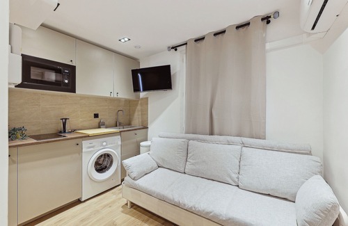 Noailles Apartment | Rivages du Vieux Port