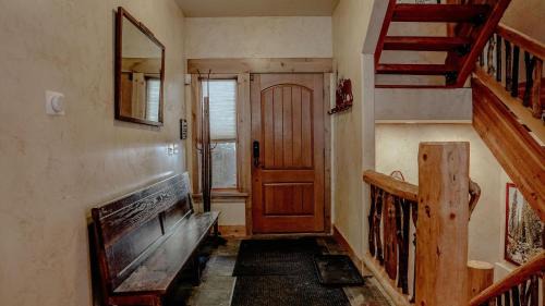 Salt Lake Mountain Resorts House | Rivamonte