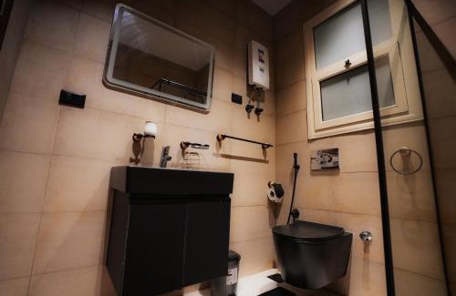 New Cairo Hotel | Rivana Residence