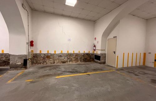 Barriera Vecchia-San Giacomo Apartment | RivApartments2 with private parking