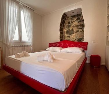 Barriera Vecchia-San Giacomo Apartment | RivApartments2 with private parking