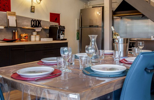 La Bernerie-en-Retz House | Rive Droite by Interhome