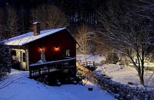 Monschau House | Rivendell 9