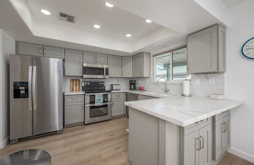 Bullhead City House | River access walking distance