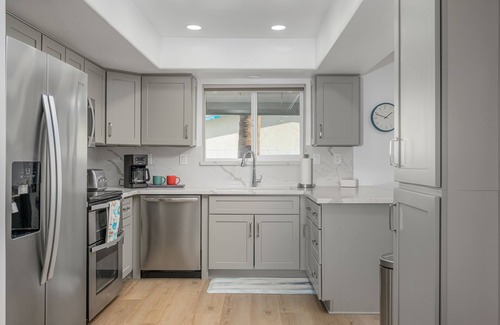 Bullhead City House | River access walking distance