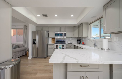 Bullhead City House | River access walking distance