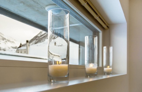 Andermatt Apartment | RIVER APARTMENT with 2 bedrooms