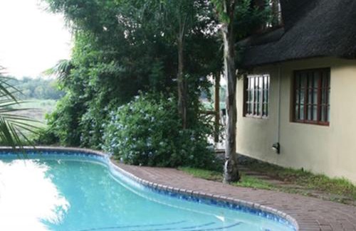 Upington House | River Bank Lapa