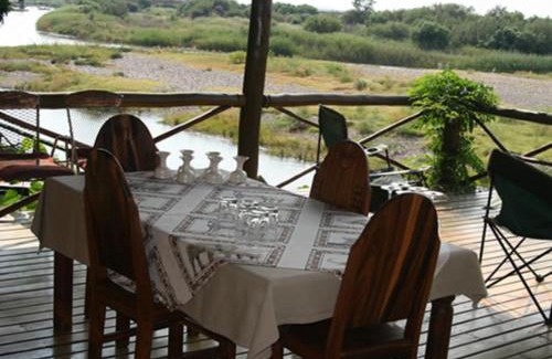 Upington House | River Bank Lapa