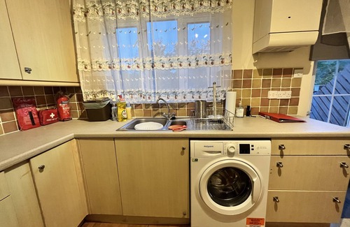 Grangetown House | River Bay (Beautiful 2-Bed House in Cardiff,)