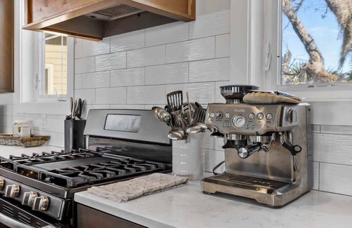 Daufuskie Island House | River Bluff Retreat with Private Dock