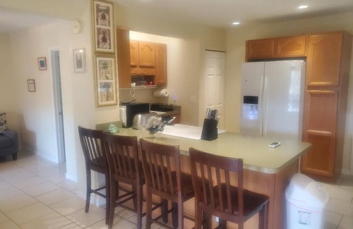 Riverview House | River Charm on the Alafia River