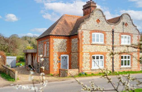 Letheringsett House | River Cottage by Big Skies Cottages