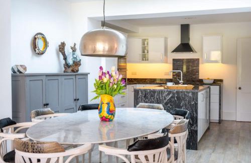 Letheringsett House | River Cottage by Big Skies Cottages