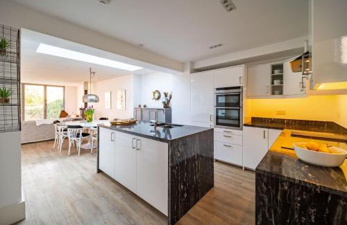 Letheringsett House | River Cottage by Big Skies Cottages