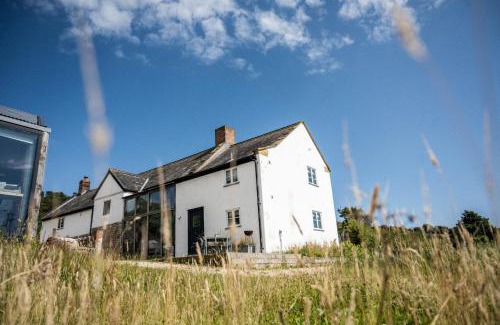 Axminster House | River Cottage HQ