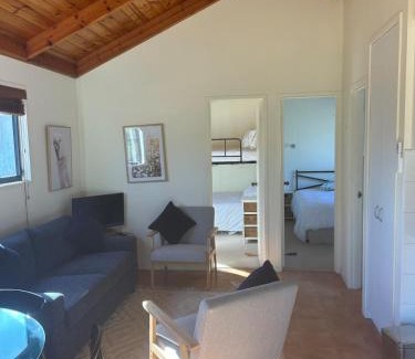 Bridgewater on Loddon Apartment | River foreshore Cabin