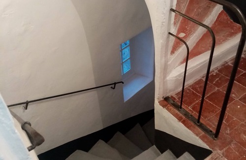 Bize-Minervois House | River front home in Bize minervois