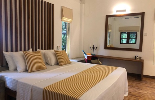 Belihuloya Hotel | River Garden Resort