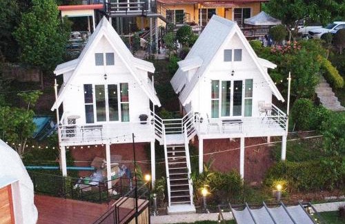 Khao Kho House | River Hill Khaokho