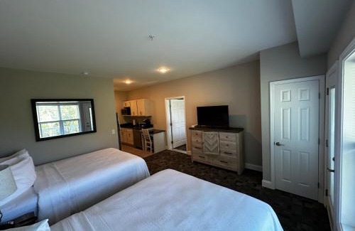 Southport Hotel | River Hotel of Southport
