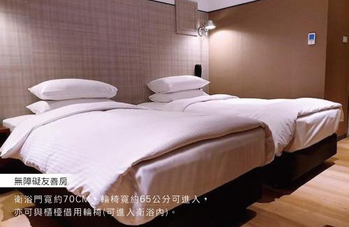 Hengchun Hotel | River Inn Kenting